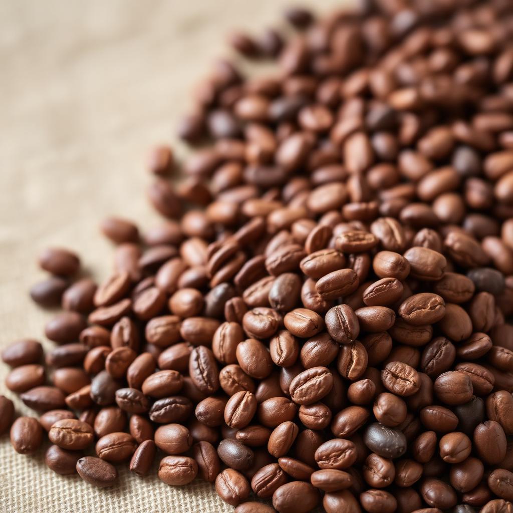 Cocoa Beans