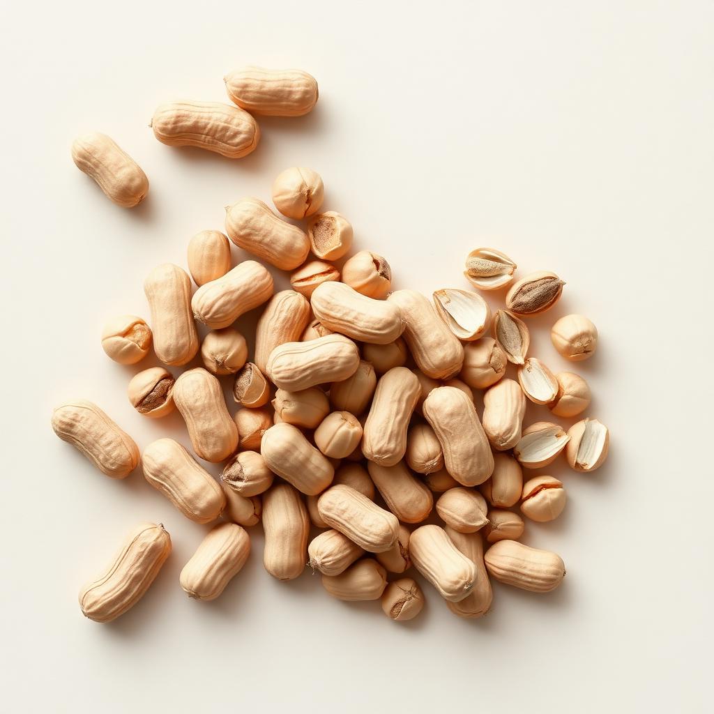 Peanut / Groundnut
