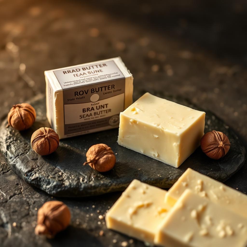 Shea Butter